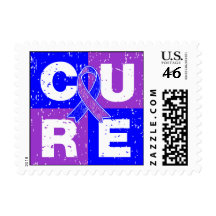 CURE Rheumatoid Arthritis Cube Postage
