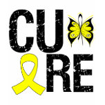 Cure Sarcoma T Shirts