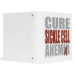 Cure Sickle Cell Anemia binders