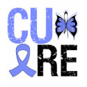 Cure Stomach Cancer t-shirts by giftsforawareness Cure Stomach Cancer t-shirts