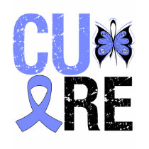 Cure Stomach Cancer t-shirts by giftsforawareness Cure Stomach Cancer t-shirts