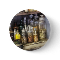 Cures of all kinds buttons
