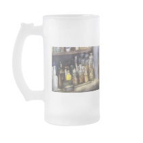 Cures of all kinds mugs
