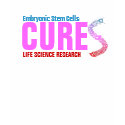 CURES t-shirts