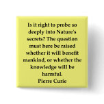 curie13 button