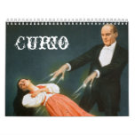 Curio calendars