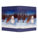 Curiosity Binder by bmthour Curiosity Binder