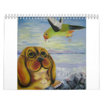 curiosity calendars