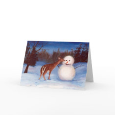 Curiosity Card card