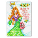 Curiosity-Card/Blank by 3coolechix Curiosity-Card/Blank