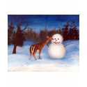 Curiosity Christmas Kids Tshirt