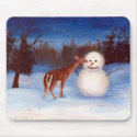 Curiosity mousepads by bmthour Curiosity mousepads