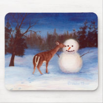 Curiosity mousepads by bmthour Curiosity mousepads