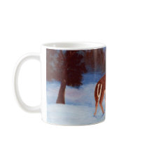 Curiosity mug by bmthour Curiosity mug