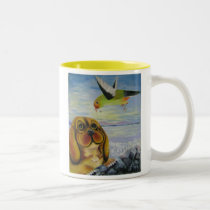 curiosity mugs