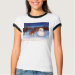 Ladies Ringer T-Shirt
