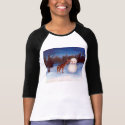 Curiosity t-shirts