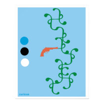 Curiosity Vine posters by GeorgeCurious Curiosity Vine posters