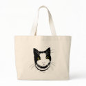 CURIOUS CAT bags