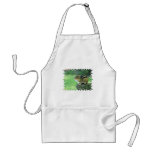 Curious Chipmunk  Apron