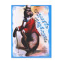 Curious Creatures - Seal Post Cards