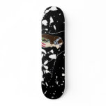 Curious  George Skateboard
