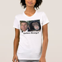 Curious George? t-shirts