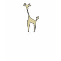 curious giraffe t-shirts