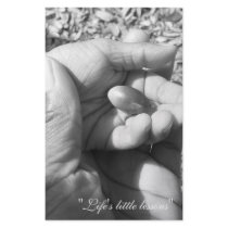 curious hands personalized stationery