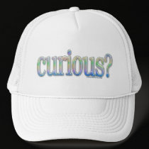 Curious? hats