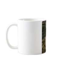Curious Kangarooo mugs