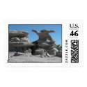Curious Natural Shapes postage by JaguarPhotos Curious Natural Shapes postage
