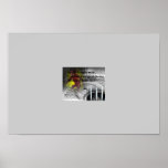 Curious No More Print