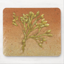 CURIOUS SEASHORE MousePad by briancody CURIOUS SEASHORE MousePad