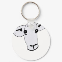 curious sheep keychains by garethstamp curious sheep keychains