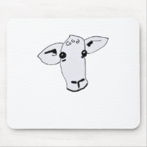 curious sheep mousepads by garethstamp curious sheep mousepads