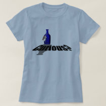 Curious? t-shirts