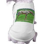 Curiouse Colt Pet Shirt