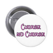 Curiouser and Curiouser buttons