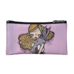 Curiouser and Curiouser Toiletry Bag bagettes bags
