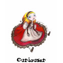 Curiouser t-shirts by jguttm20 Curiouser t-shirts