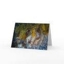 curiousity of the moonfish(card) by nefera curiousity of the moonfish(card)
