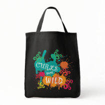 Curl Gone Wild bags