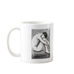 Curl Male Nude Mugs
