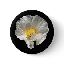 Curled Flower Buttons