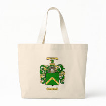 curley tote bag