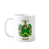 curley mug