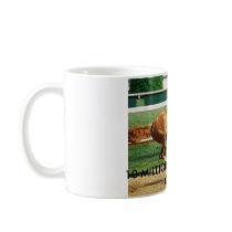 CURLIN-10 MILLION DOLLAR HORSE mugs by docf104 CURLIN-10 MILLION DOLLAR HORSE mugs