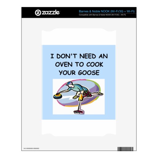 CURLING2.png Skins For The NOOK