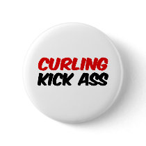 Curling buttons by republicofsport Curling buttons